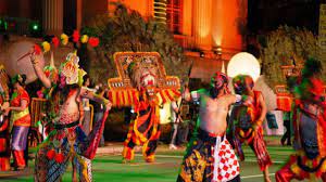 Warisan Budaya Indonesia: Kekayaan Tradisi dan Seni yang Menginspiras