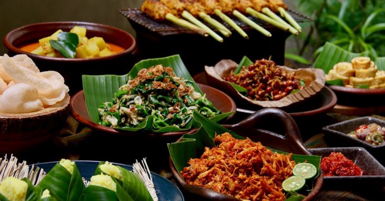 Kuliner Bali