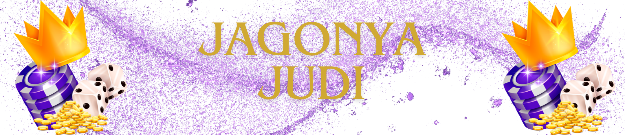 jagonya judi