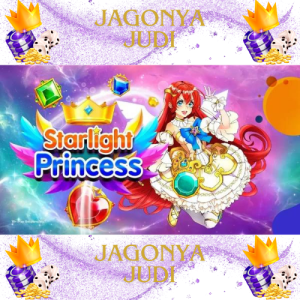 starlight princess