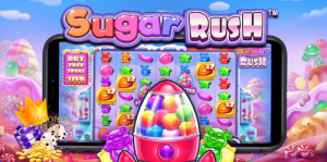 Permainan Sugar Rush