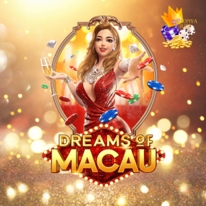 Permainan Dreams Of Macau