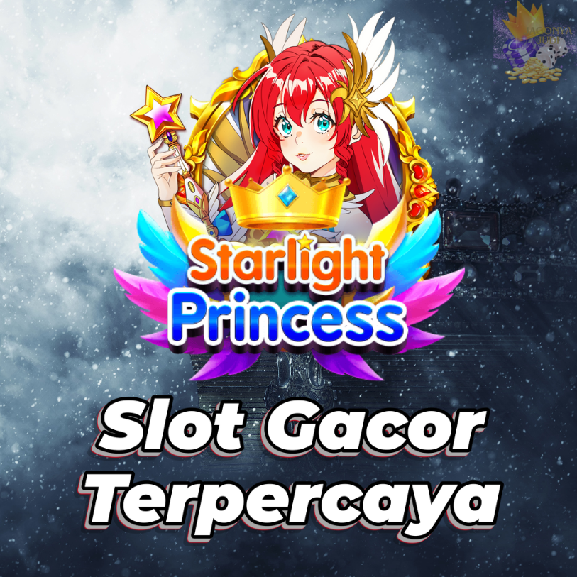 Slot Gacor Terpercaya