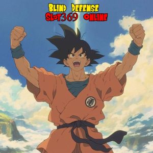Blind Defense Slot369 Online